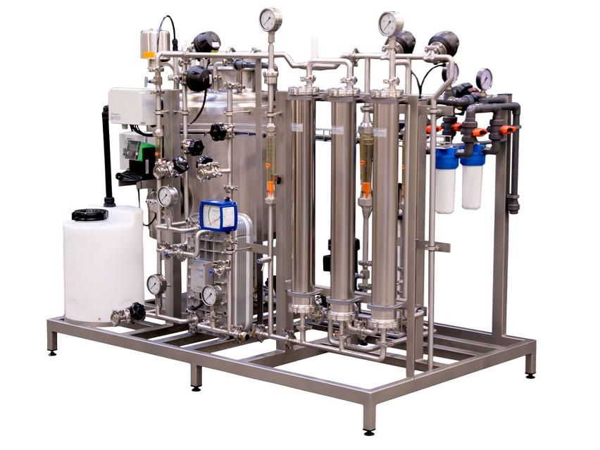 Revers Osmosis System