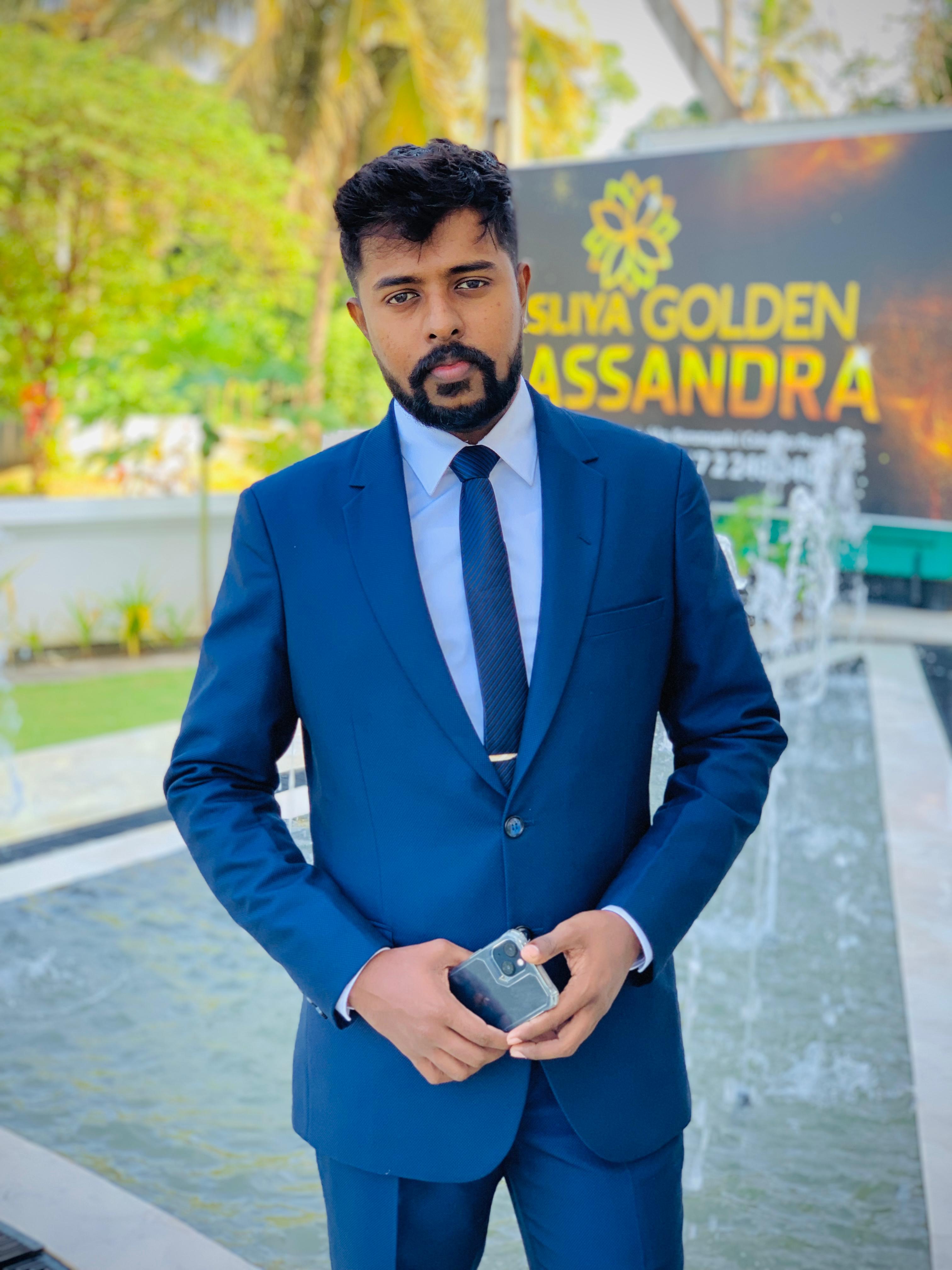 Anuradha Dissanayaka